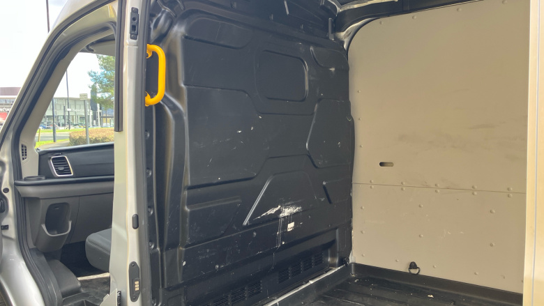 Ford Transit 350 L3 Diesel Fwd 2.0 EcoBlue 165ps H2 Limited Van Auto [Nav]